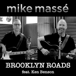 Cover of Brooklyn Roads