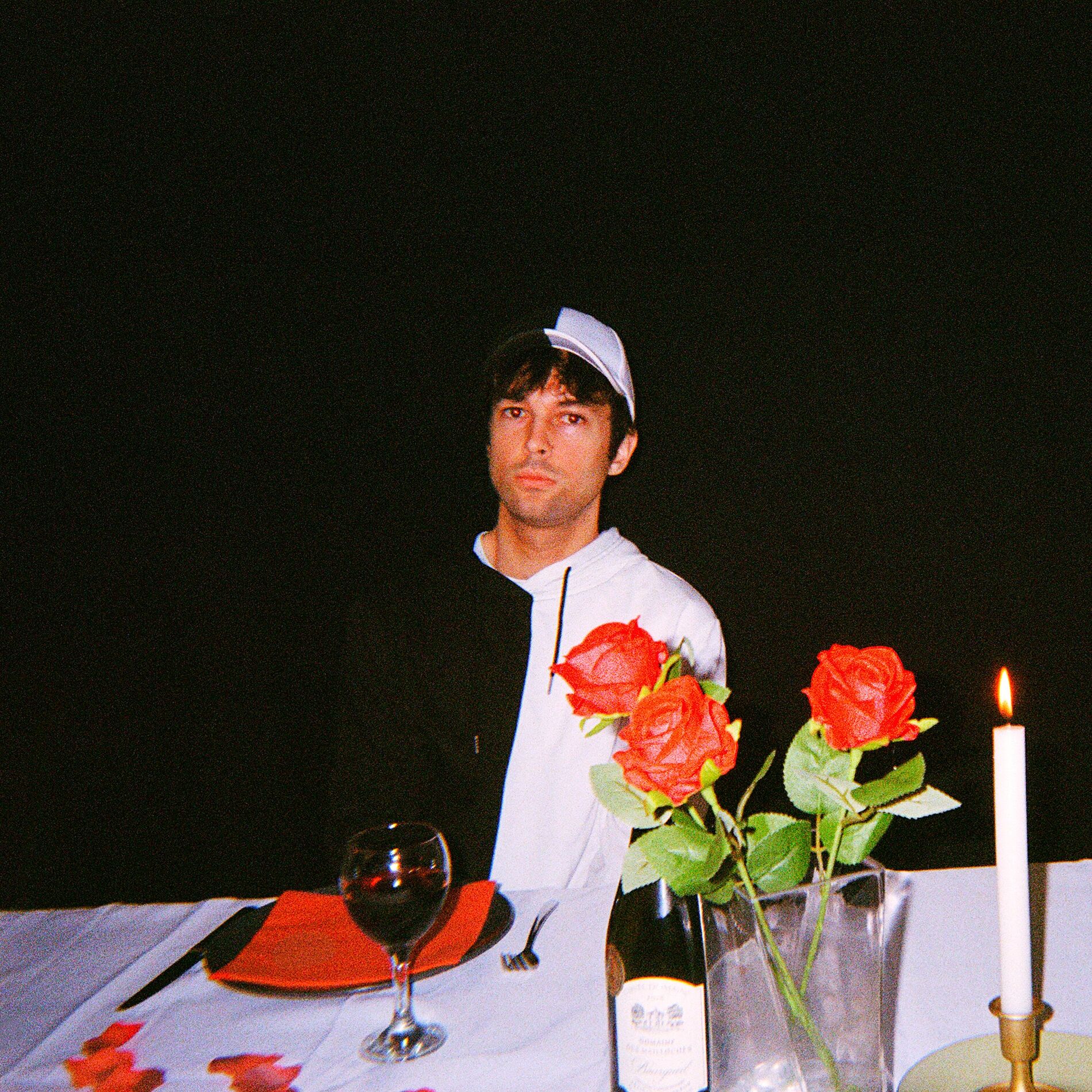 Album cover of Cataclysme