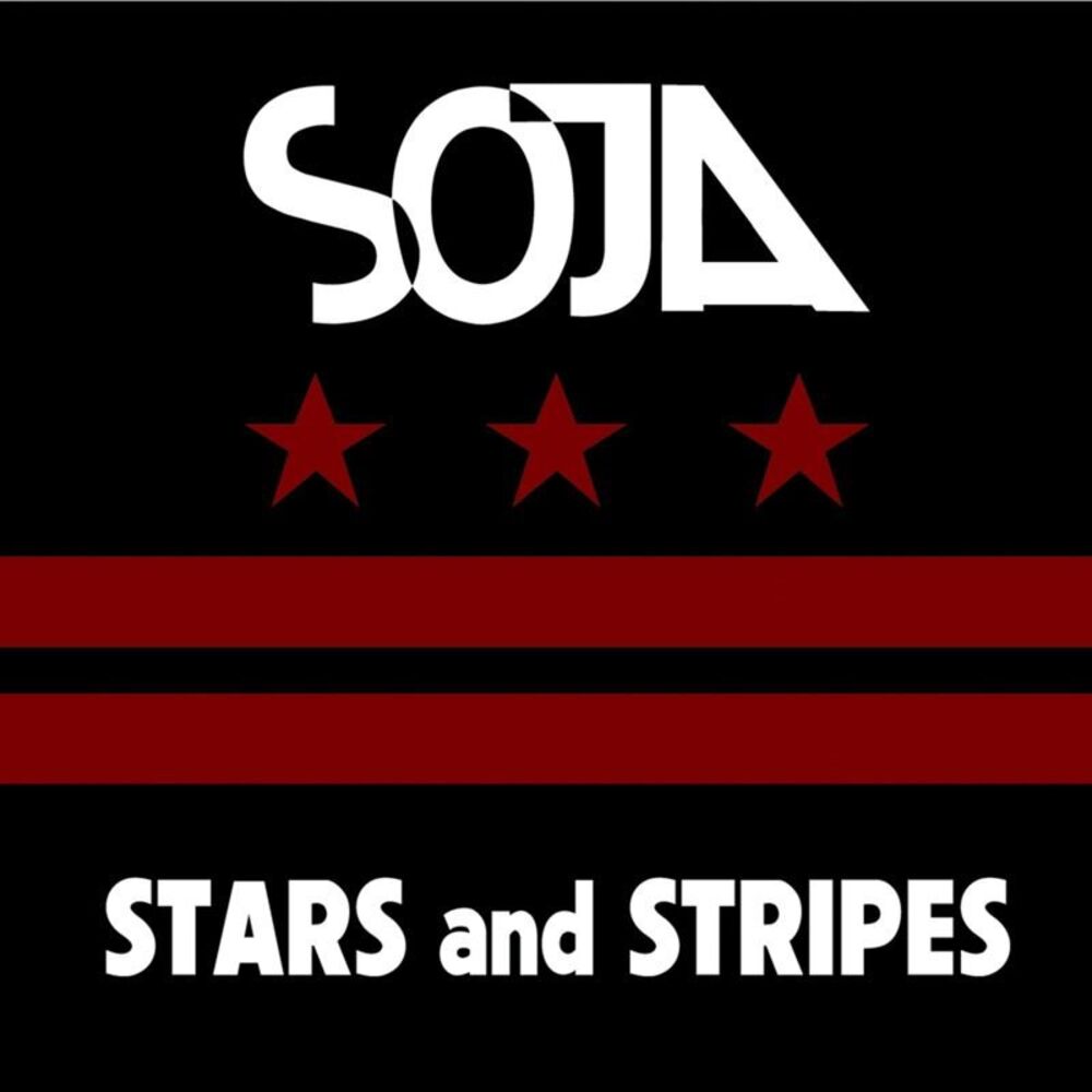 Picture of Stars and Stripes