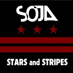 Cover of Stars and Stripes