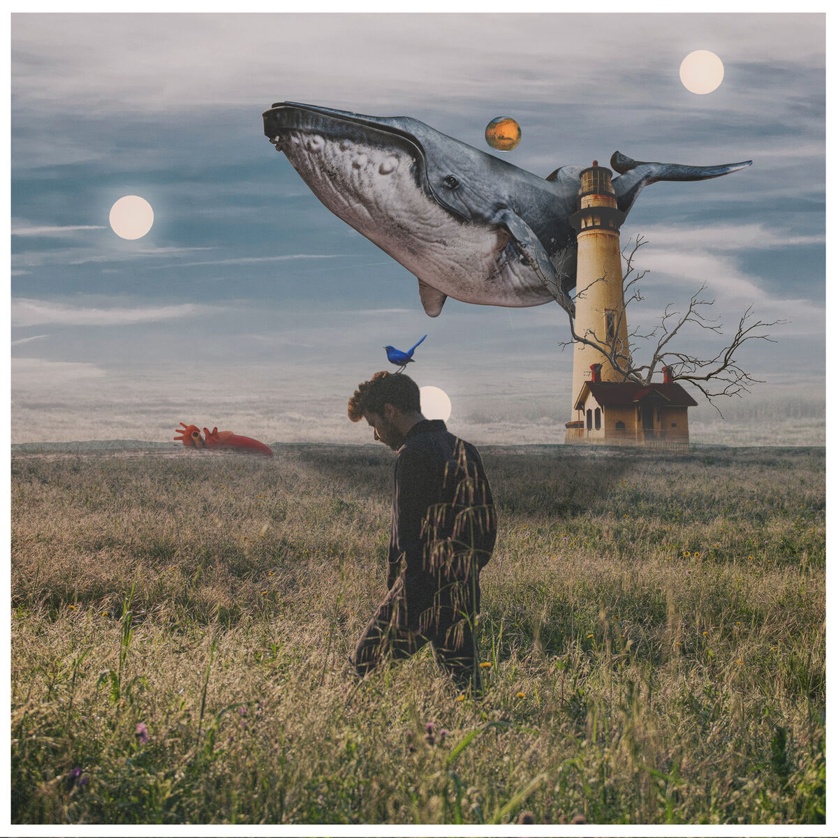 Album cover of It Is What It Is