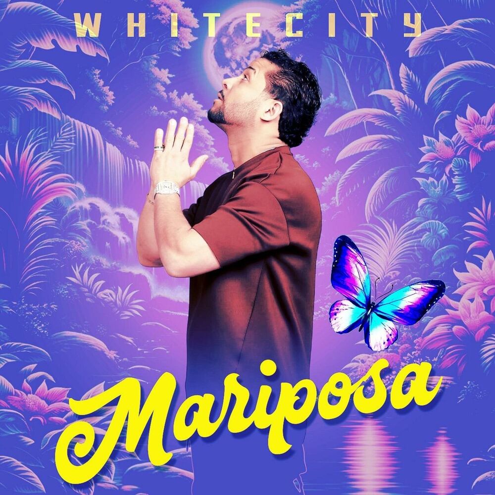Picture of Mariposa