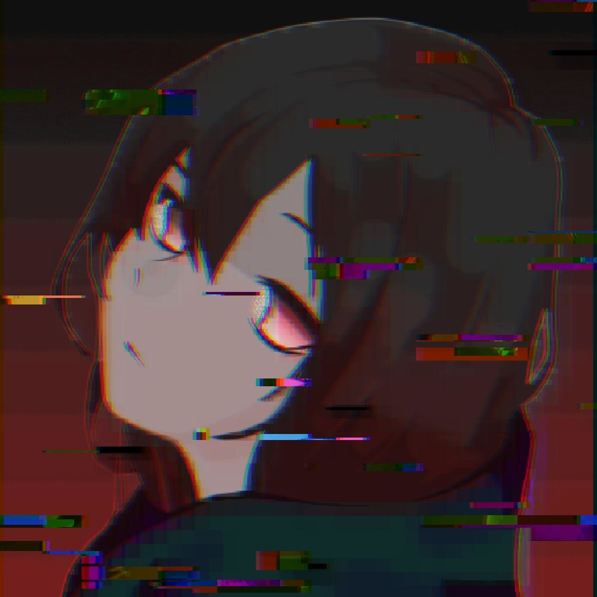 Album cover of Triggered (feat. SkyDxddy) [Nightcore]