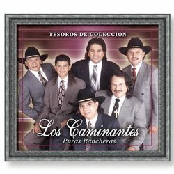 Cover of Tesoros de Colección - Ranchero