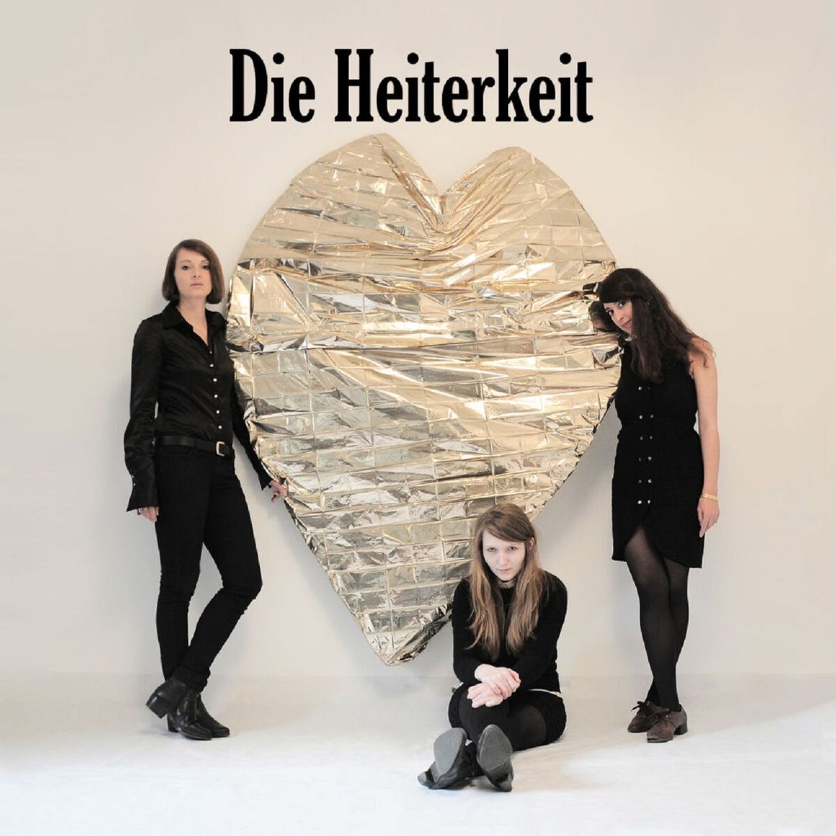 Album cover of Komm in meine Arme