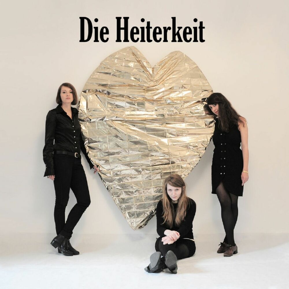 Picture of Herz aus Gold