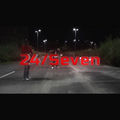 24/Seven - UniVerse x Blackwa