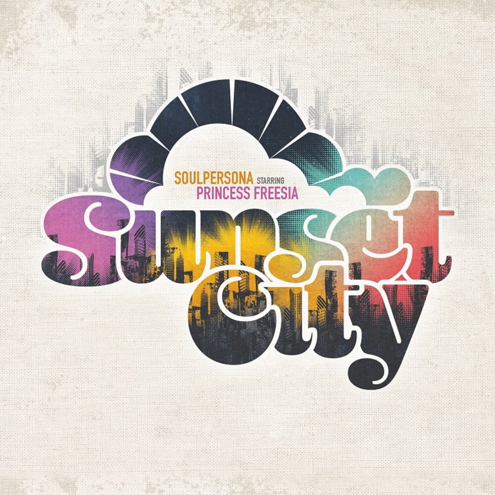 Picture of Sunset City