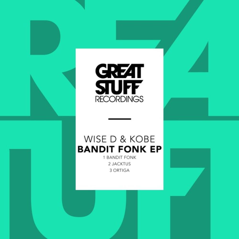 Picture of Bandit Fonk