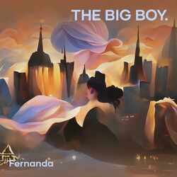 Cover of The Big Boy