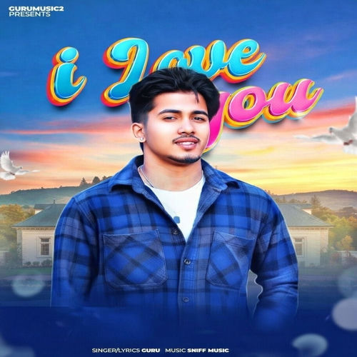 I Love U