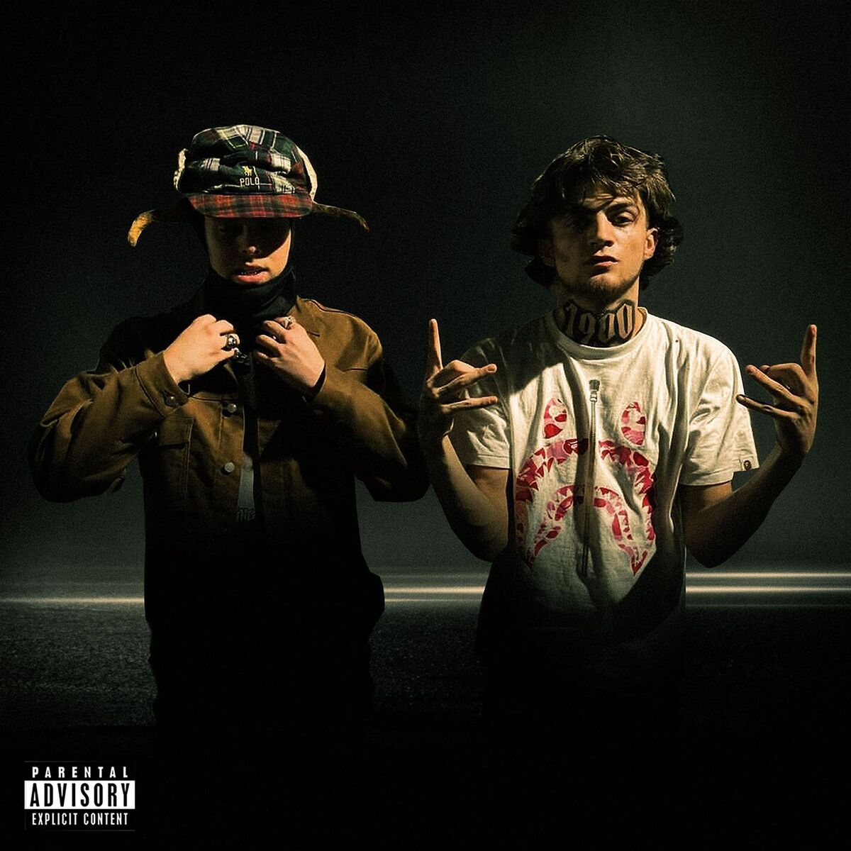 Album cover of Dead Cracka (feat. BLP KOSHER)