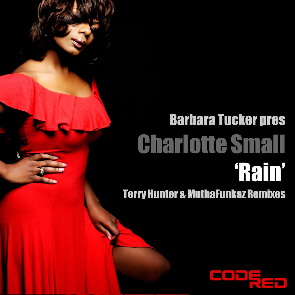 Album cover of Rain