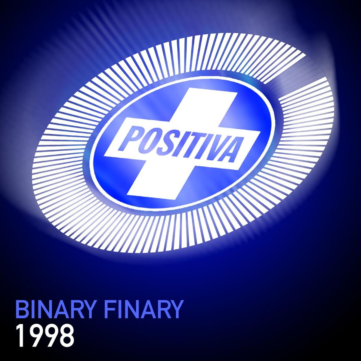 Album cover of 1998
