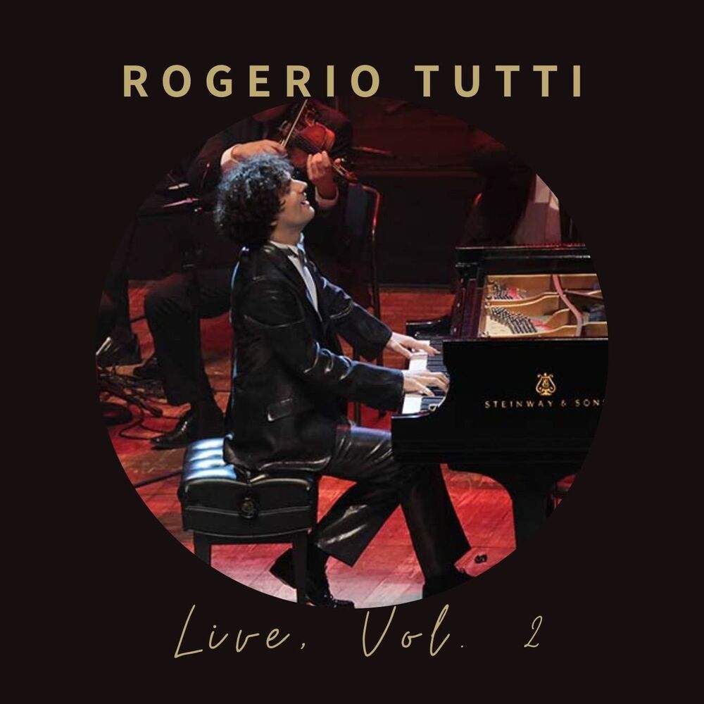 Picture of Live, Vol. 2 (Live)