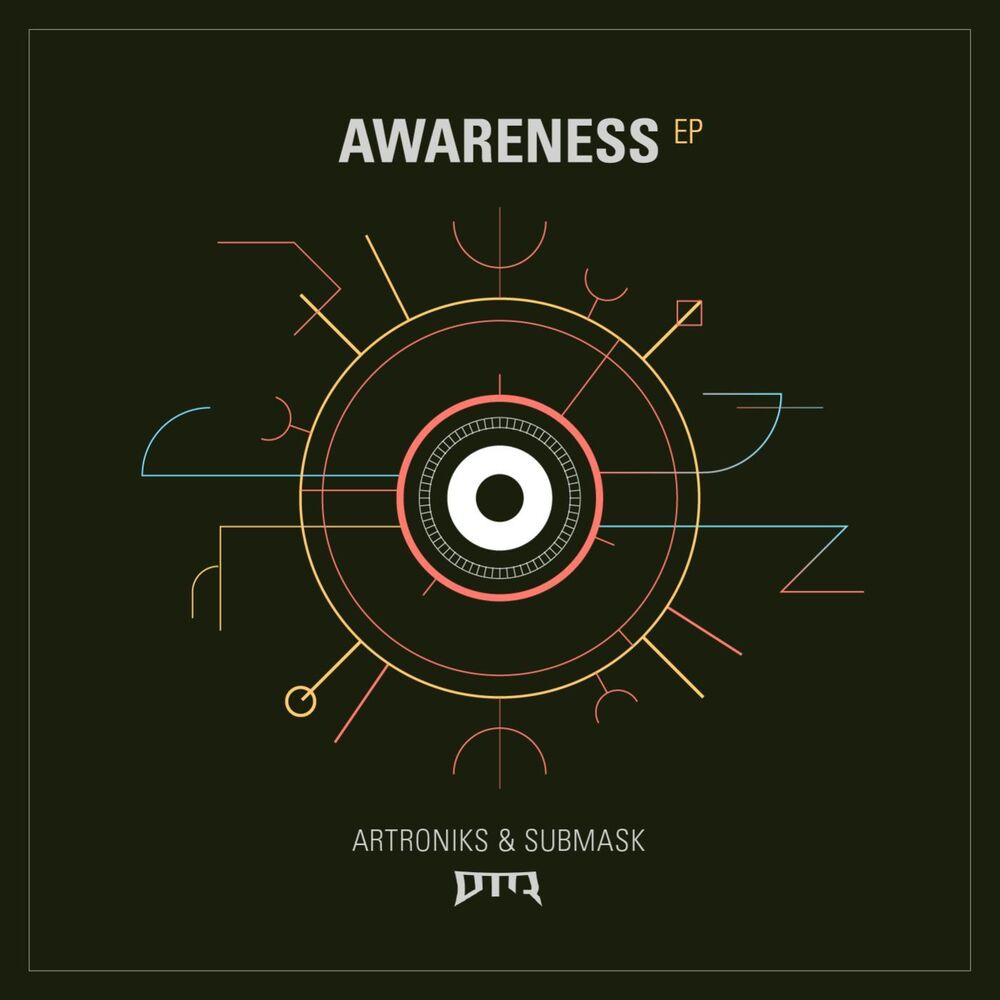 Picture of Awareness EP
