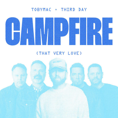Campfire (That Very Love) artwork