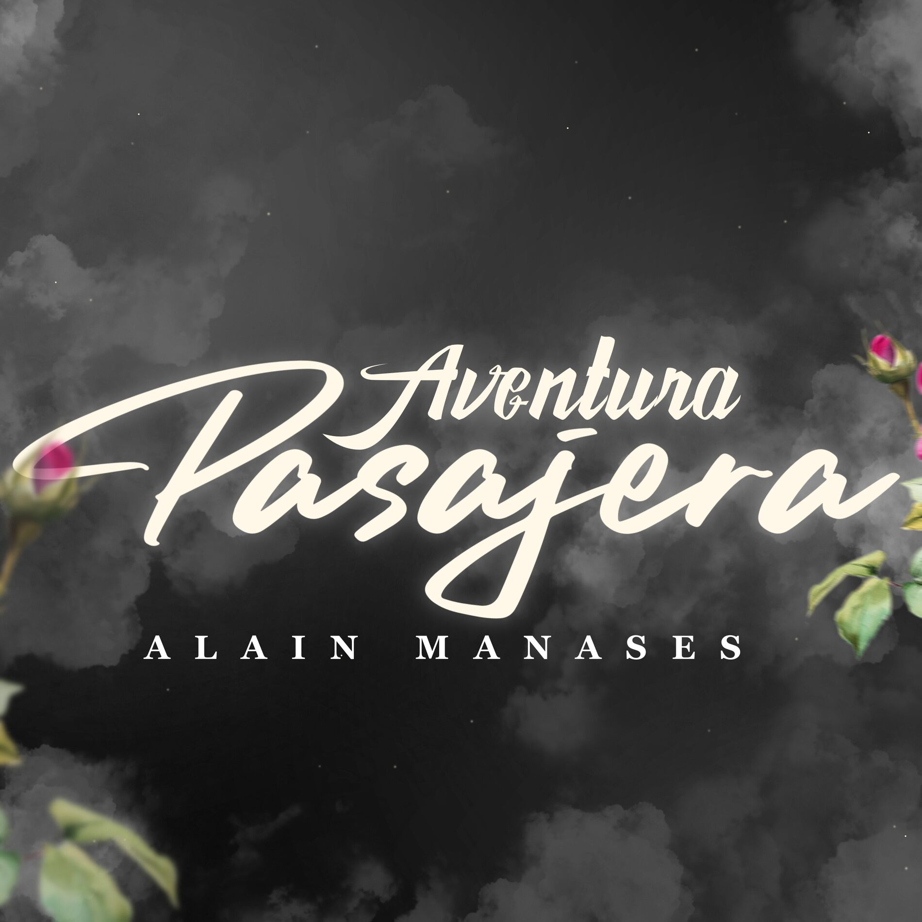 Album cover of Aventura Pasajera