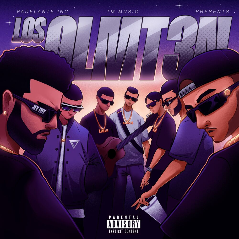 Picture of Los QLMT3N