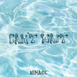 Cover of Can't Wait