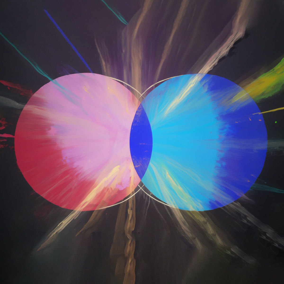 Album cover of Lifeline Reborn