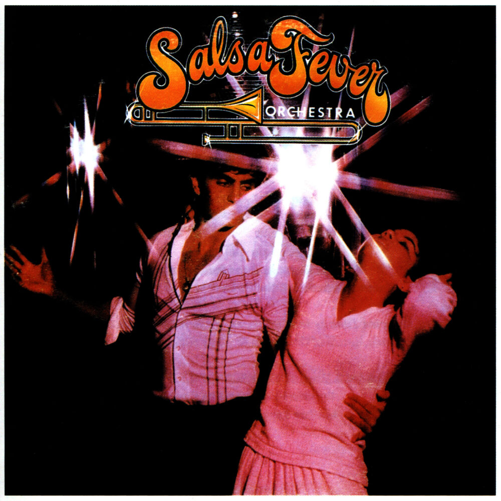 Picture of Salsa Fever Orchestra
