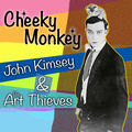 Cheeky Monkey