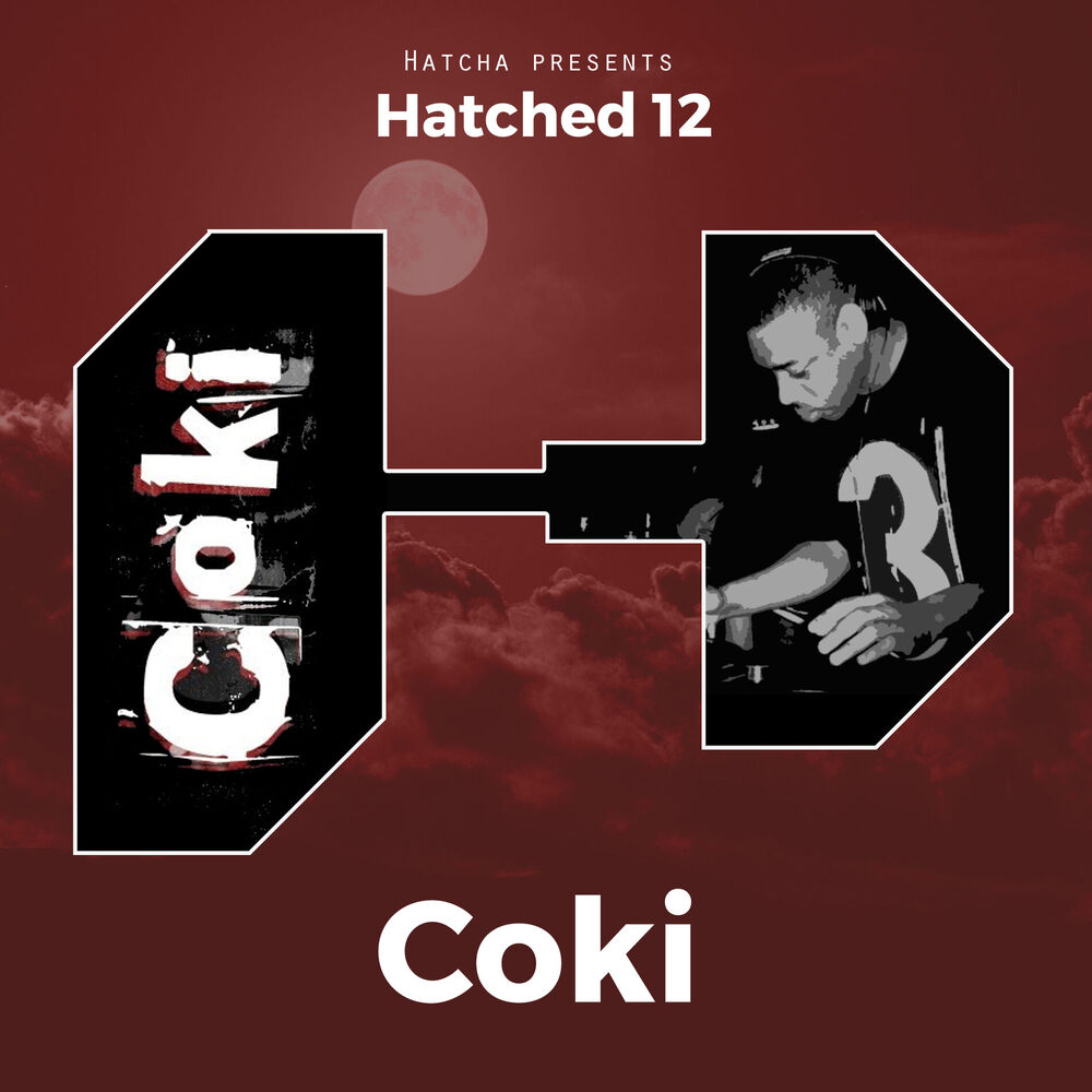 Picture of Hatched 12
