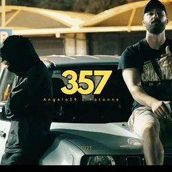 Descargar 357 - Angelo39 MP3
