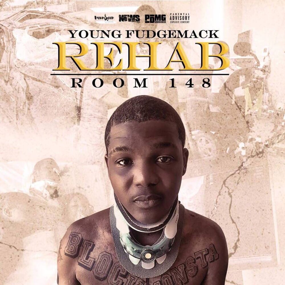 Picture of Rehab: Room 148