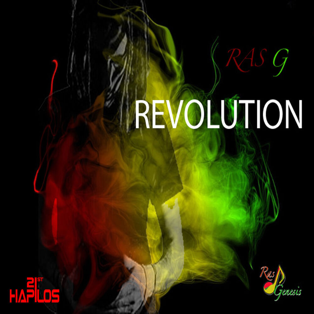 Picture of Revolution