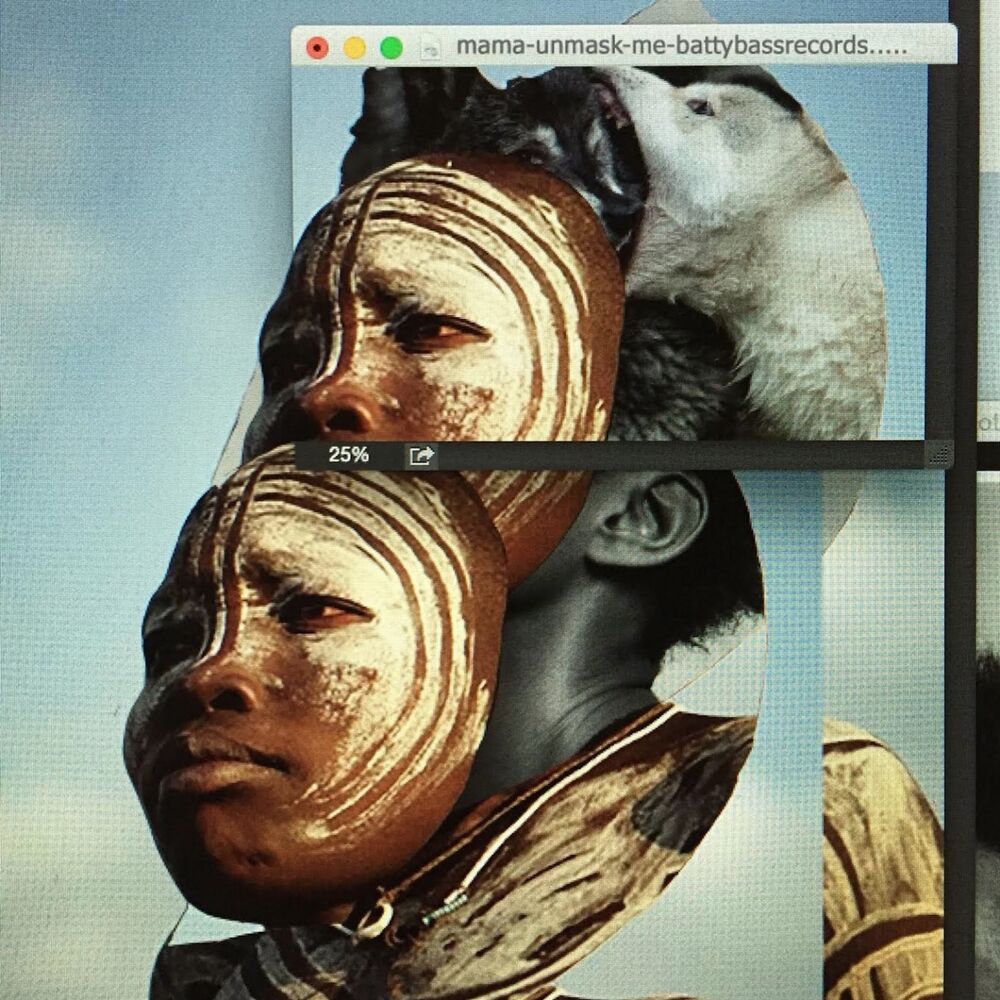 Picture of Unmask Me