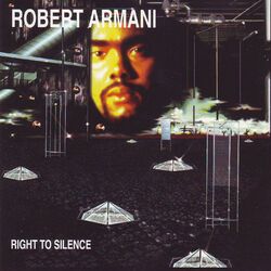 Cover of Right to Silence