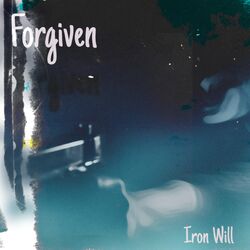 Cover of Forgiven