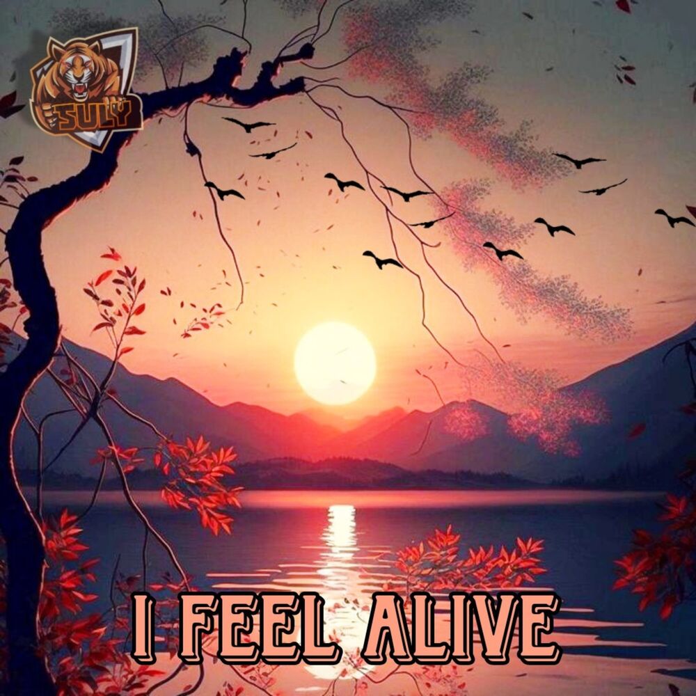 Picture of I Feel Alive