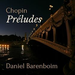 Chopin Preludes