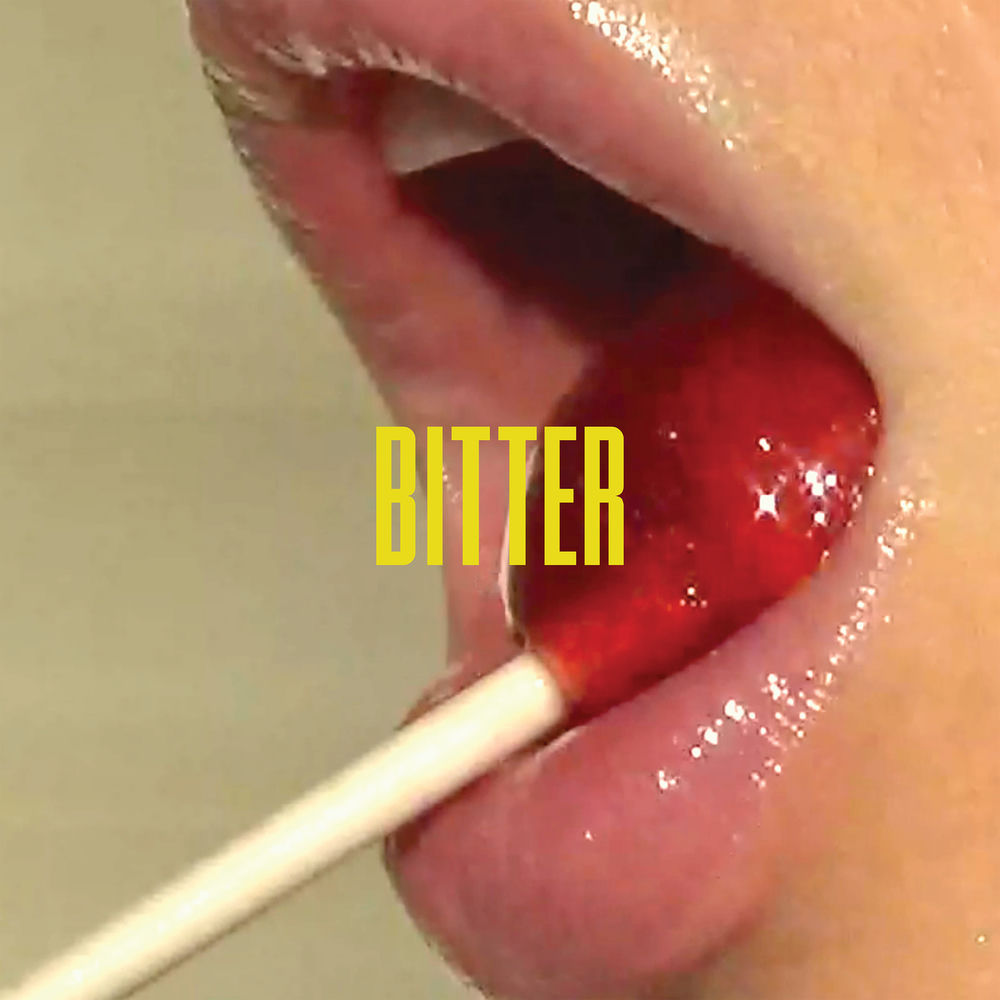 Bitter — FLETCHER