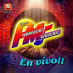 Cover of En Vivo!!