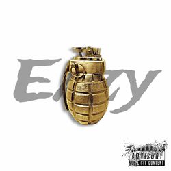 Cover of Eazy