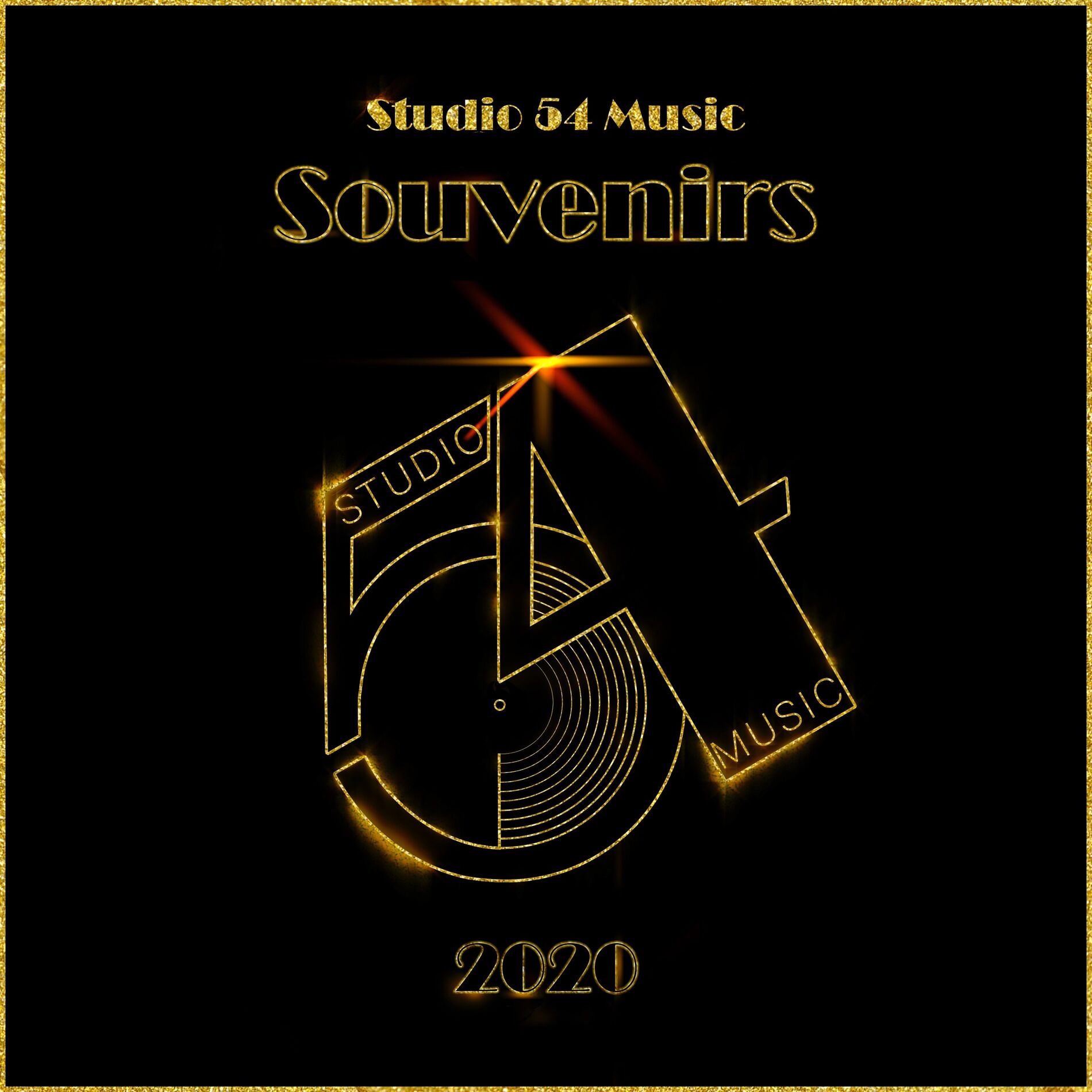 Album cover of Souvenirs