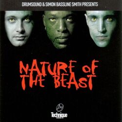 Cover of Nature of the Beast