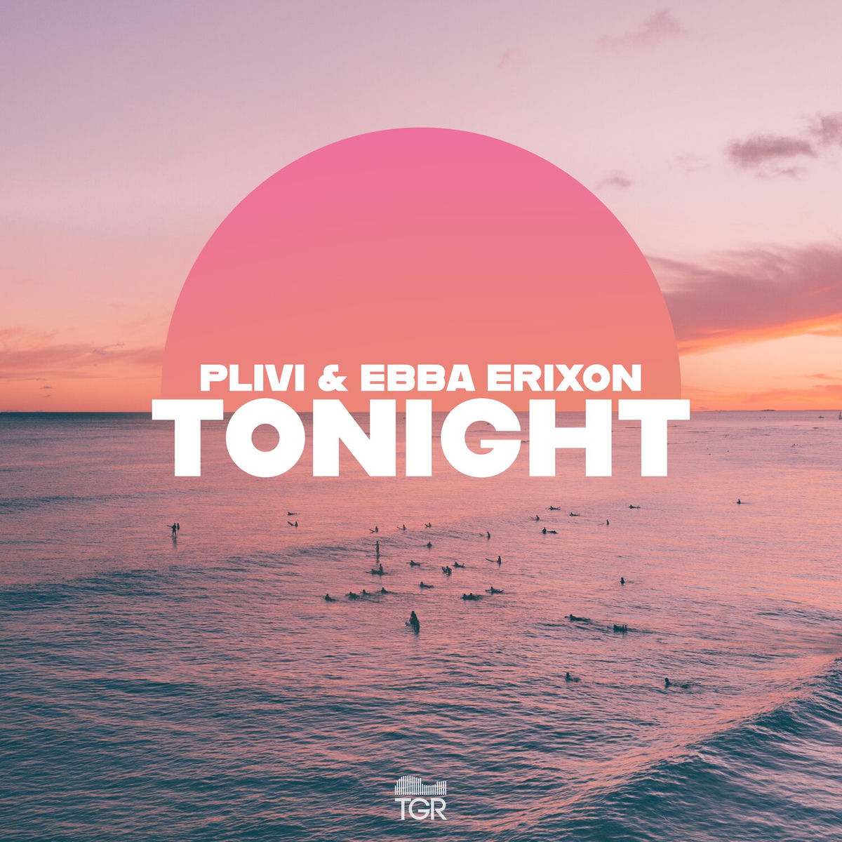 Album cover of Tonight