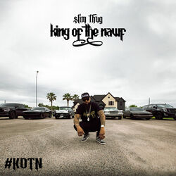 Cover of King of the Nawf