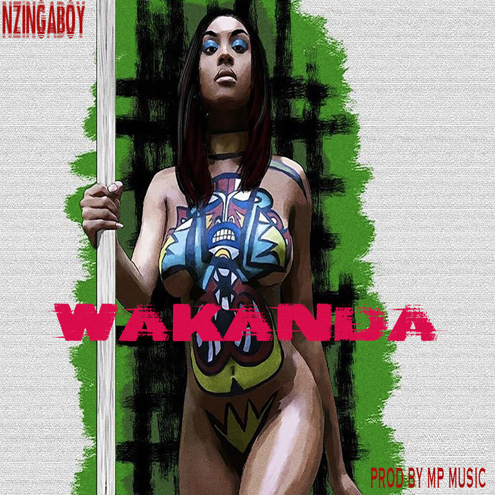 Picture of Wakanda