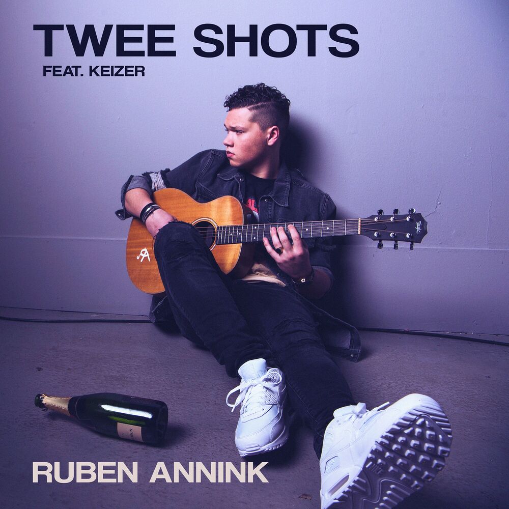 Picture of Twee Shots (feat. Keizer)