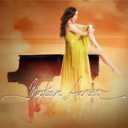 Cover of Marion Aunor