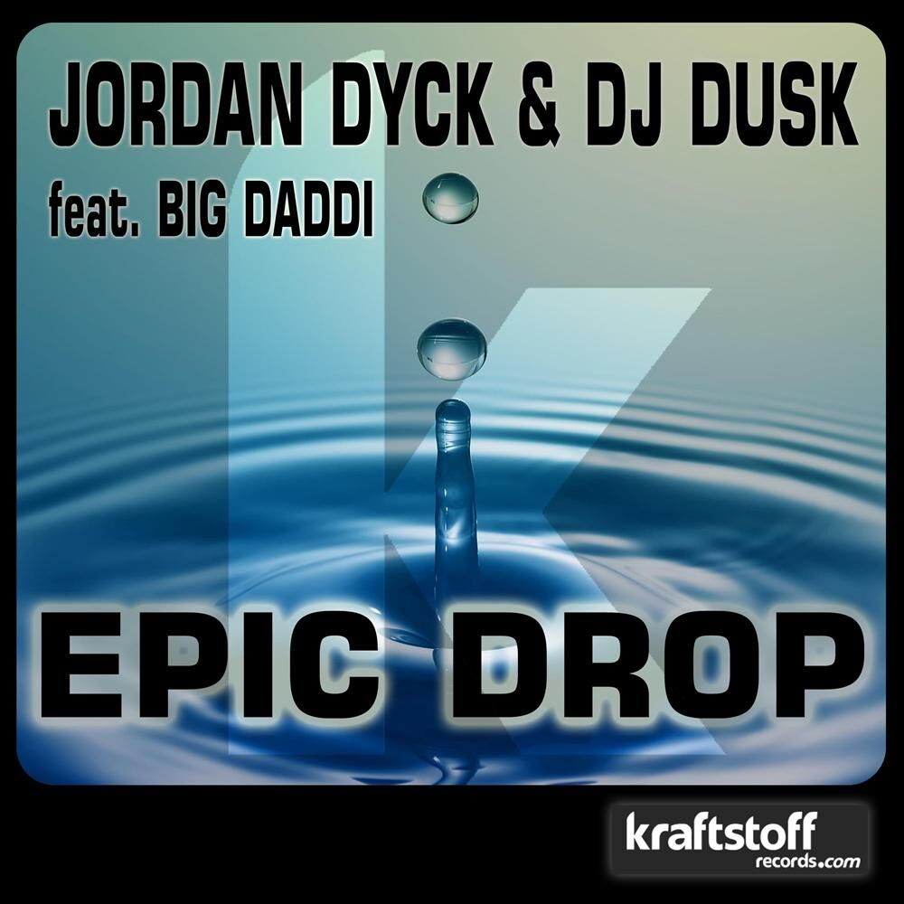 Picture of Jordan Dyck & DJ Dusk