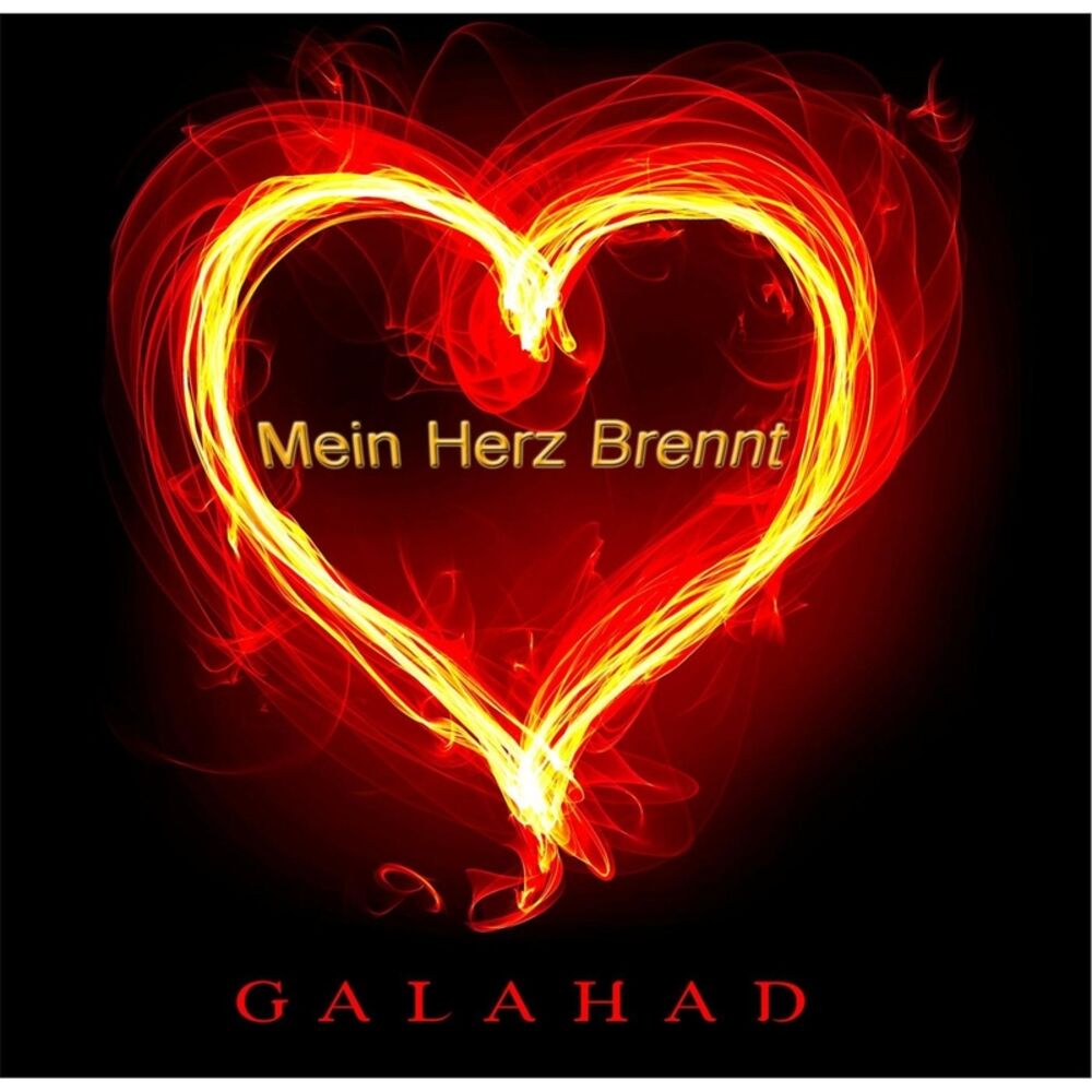 Picture of Mein Herz Brennt