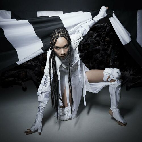 C.O.S.A. アルバム「Chiryu-Yonkers」「GirlQueen」 fit=scale-down,w=1200