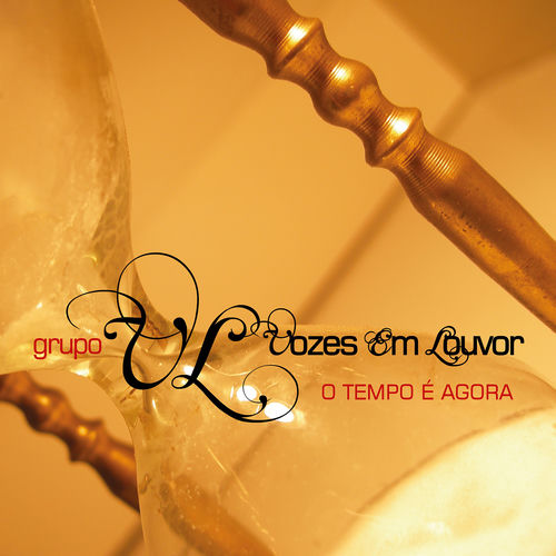 Lar Feliz (Sweet By and By) by Grupo VL - Vozes em Louvor - 102 BPM